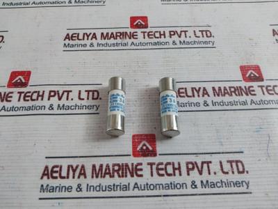 Lot Of 2X Utsunomiya Uc1 Cello Lite Fuse 3A 500V New Lot Of 2X Utsunomiya Uc1 Cello Lite Fuse 3A 500V New