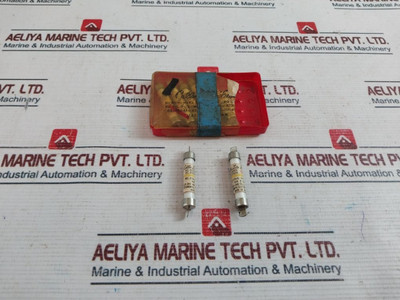 Lot Of 7X Cello-lite Nc1 Fuse Nk E-3049 Used Lot Of 7X Cello-lite Nc1 Fuse Nk E-3049 Used