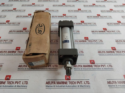 Istc Ism B50-s100, Istc Co., Ltd. New Istc Ism B50-s100, Istc Co., Ltd. New