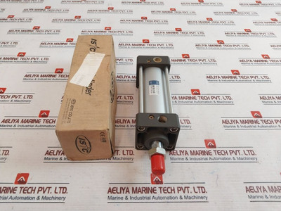 Cylinder Ilshin Tech Co., Ltd. New