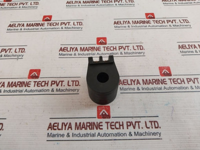 Asco Solenoid Valve Coil 400911-442 24 Dc Used Asco Solenoid Valve Coil 400911-442 24 Dc Used
