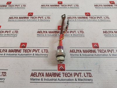 International Rectifier T85Qmo8Du Thyristor Module 9Ar 1275
