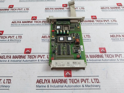 Honeywell Fsc 10106/2/1 Used Honeywell Fsc 10106/2/1 Used