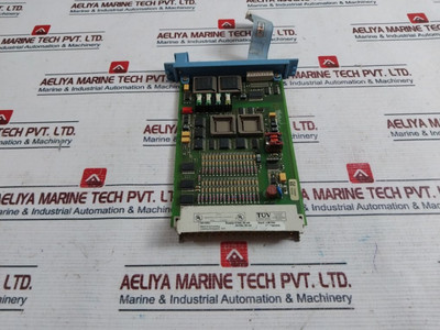 Honeywell Fsc Sai-1620M Safety Manager System Module 10105/2/1 Used Honeywell Fsc Sai-1620M Safety Manager System Module 10105/2/1 Used