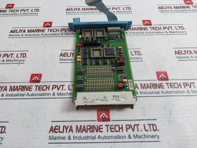 Honeywell Fsc 10105/2/1 Safety Manager System Sai-1620M Honeywell Fsc 10105/2/1 Safety Manager System Sai-1620M