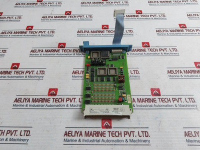 Honeywell Fsc 10105/2/1 Analog Input Module Sai-1620M Honeywell Fsc 10105/2/1 Analog Input Module Sai-1620M