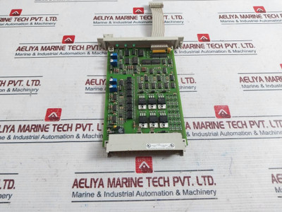 Honeywell Fsc 10302/1/1 Watchdog Repeater Module E168320