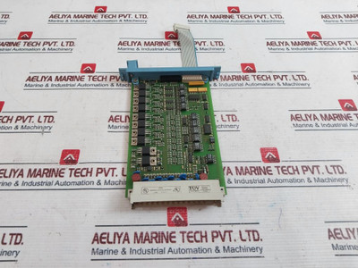 Honeywell Fsc Sdo-0824 Digital Output Module