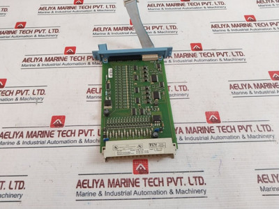 Honeywell Fsc Sdi-1624 Cc Used Honeywell Fsc Sdi-1624 Cc Used