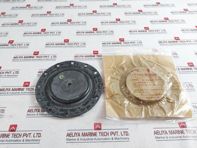 Nakakita J=200 Cr Diaphragm New Nakakita J=200 Cr Diaphragm New