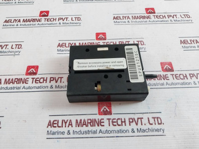 General Electric Spuv125Dc Undervoltage Release 125V Dc