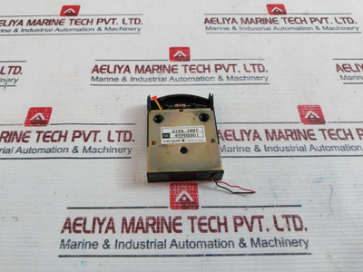 Yokogawa 2194 1997, 67Ph3901