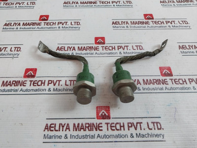 International Rectifier B50-8 Diode Rectifier