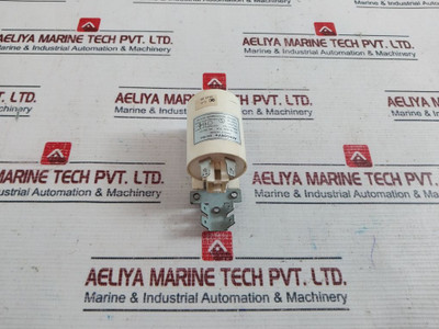 Aerodev Dnf06-p (Afbab) Emi Filter 10A 250V 50/60Hz