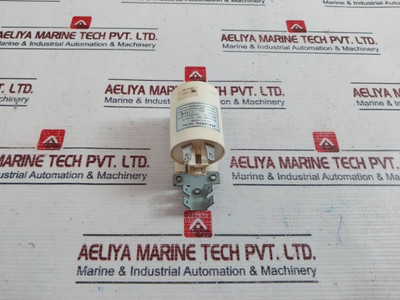 Aerodev Dnf06-p (Afbab) Emi Filter Used Aerodev Dnf06-p (Afbab) Emi Filter Used