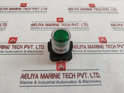 C3Controls Hfvlu24Lg Push Button Switch 24Vac/Dc New C3Controls Hfvlu24Lg Push Button Switch 24Vac/Dc New