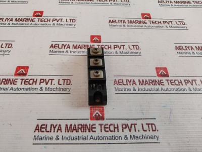 Sanrex Pak Pd110F-80 Power Module, Sanrex Pak, Pd110F-80 Used Sanrex Pak Pd110F-80 Power Module, Sanrex Pak, Pd110F-80 Used