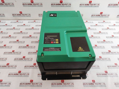 Fairford Electronics Xfe208 Soft Start Motor Controller 230-460Vac 50/60Hz