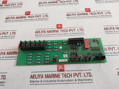 Ah466616U003 Printed Circuit Board 0529 031/003 03 02 Used Ah466616U003 Printed Circuit Board 0529 031/003 03 02 Used