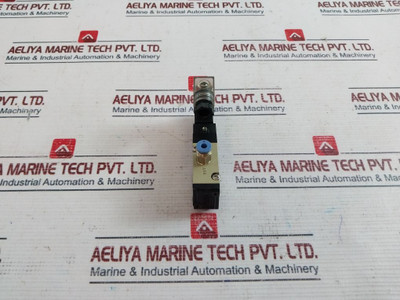 Ypc Sf2601-ip Solenoid Valve With Coil Dc24V 2.5W