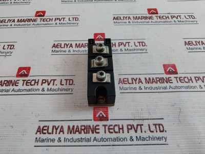 Eupec Powerblock Tt 162 N 16 Kof 10Jn Used Eupec Powerblock Tt 162 N 16 Kof 10Jn Used