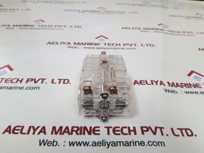 Fuji electric bhx-sb1101 rotary switch