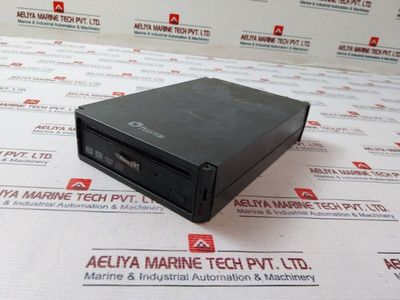 Plextor Px-716Ufl DVD/CD Rewritable Drive Used Plextor Px-716Ufl DVD/CD Rewritable Drive Used