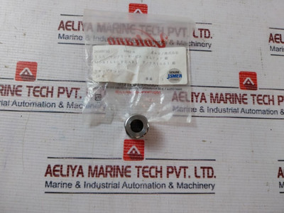 Volcano 0002-0 Cap Nut 20109733 New