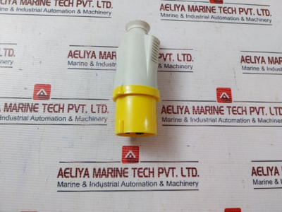Gewiss Gw 60 001, Plug, Gewiss Used Gewiss Gw 60 001, Plug, Gewiss Used