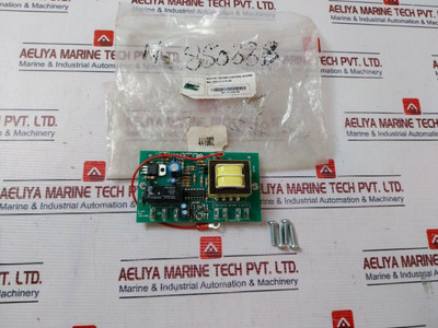 Hatco R02.01.210.00 Pcb Water Control Board Smg-5-0