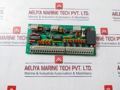 Litton Marine, Jw96108-3, Cbu 0137 Used Litton Marine, Jw96108-3, Cbu 0137 Used