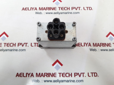Hawe vzp 1g 22-g 24 directional seat valve