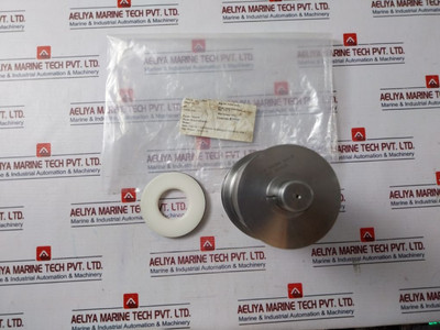 Valve Oceaneering 100368 New Valve Oceaneering 100368 New
