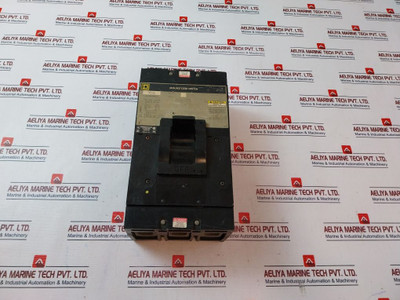Square D Lhl36000M1021 Molded Case Switch 250V