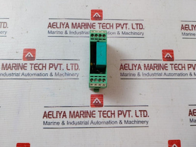 Phoenix Contact/Carlo Gavazzi Emg 22-rel/Ksr-24/21 Relay Module 2951885