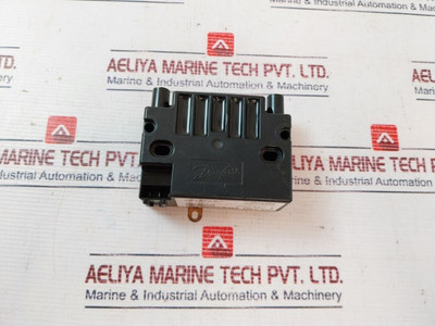 Ignition Transformer Danfoss Ebi4 M S 052F4045 New Ignition Transformer Danfoss Ebi4 M S 052F4045 New