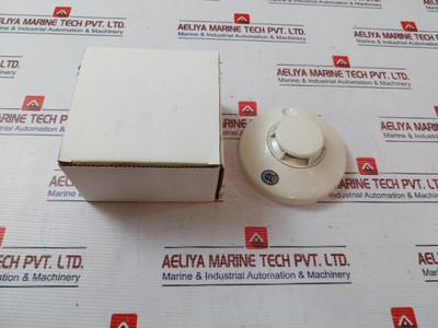System Sensor Jty-gd-882 Smoke Detector Used System Sensor Jty-gd-882 Smoke Detector Used