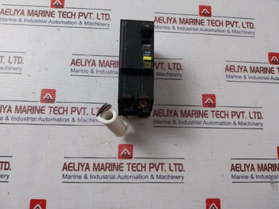 Square D Ad-910 Circuit Breaker 120/240V 60Hz
