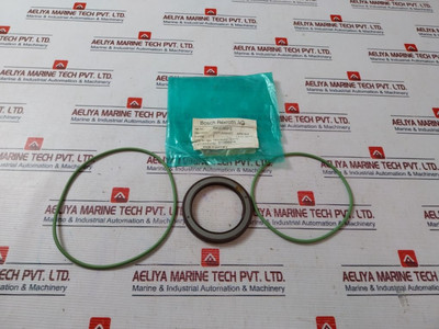Bosch Rexroth R902095912 Seal Set A2Fm180/6 Bosch Rexroth R902095912 Seal Set A2Fm180/6