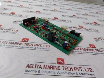 Printed Circuit Board Pbf-0168-c Pbf-0168-2 37072 Used Printed Circuit Board Pbf-0168-c Pbf-0168-2 37072 Used