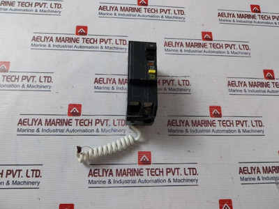 Square D Qo Miniature Circuit Breaker Used Square D Qo Miniature Circuit Breaker Used