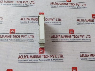 Siemens Simatic S5 6Es5980-4Ba11 Memory Submodule 256 Kb