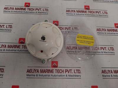 Salwico - Heat Detector - Hc100 A2-ip67 Used Salwico - Heat Detector - Hc100 A2-ip67 Used