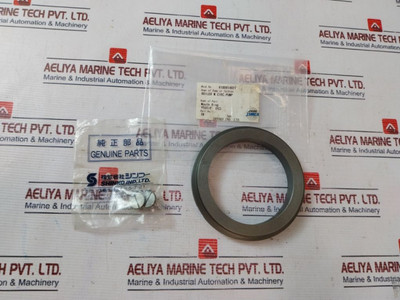 Boiler W. Circ. Pump Shinko Ind. Ltd. New Boiler W. Circ. Pump Shinko Ind. Ltd. New