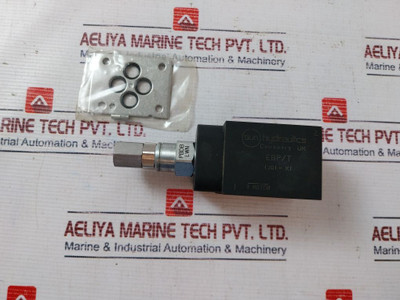 Sun Hydraulics Ebp/T Hydraulic Valve 1Bf2