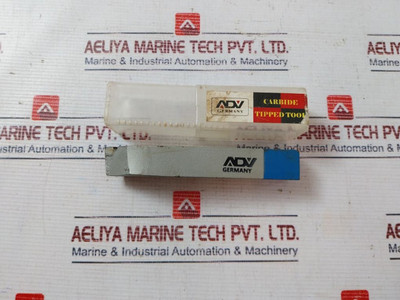 Adv L2020 Carbide Tipped Tool P30