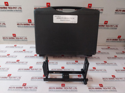 Northrop Grumman/Sperry Marine 2695 Azimuth Device Pv 24 Rev.C