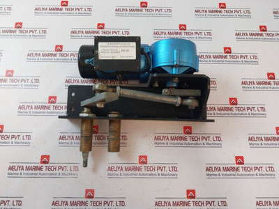 B Hepworth 10162260Vf Wiper Motor S611337 Used B Hepworth 10162260Vf Wiper Motor S611337 Used
