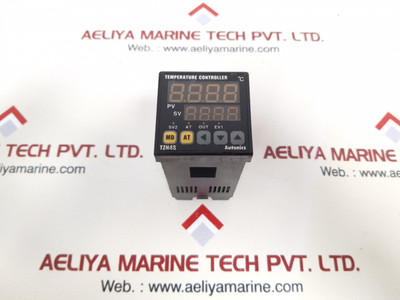 Autonics tzn4s-14r temp controller, sv2 in, max.5vdc, 250ua Autonics tzn4s-14r temp controller, sv2 in, max.5vdc, 250ua