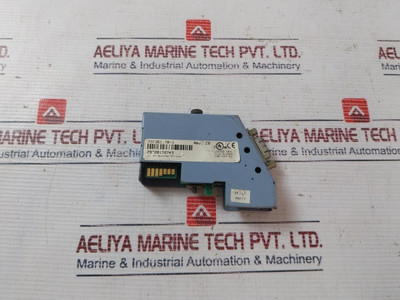 B&R Automation 7If361.70-1 Interface Module Rev. C0 B25165040